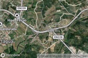 Ribeira do Sabugueiro