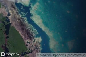 Cakaumarama Reef