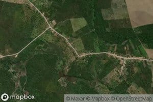 Lagoa de Sao Vincente