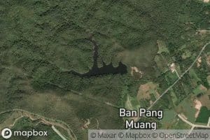 Ang Kep Nam Huai Rot