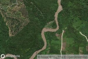 Sungai Mengkadait