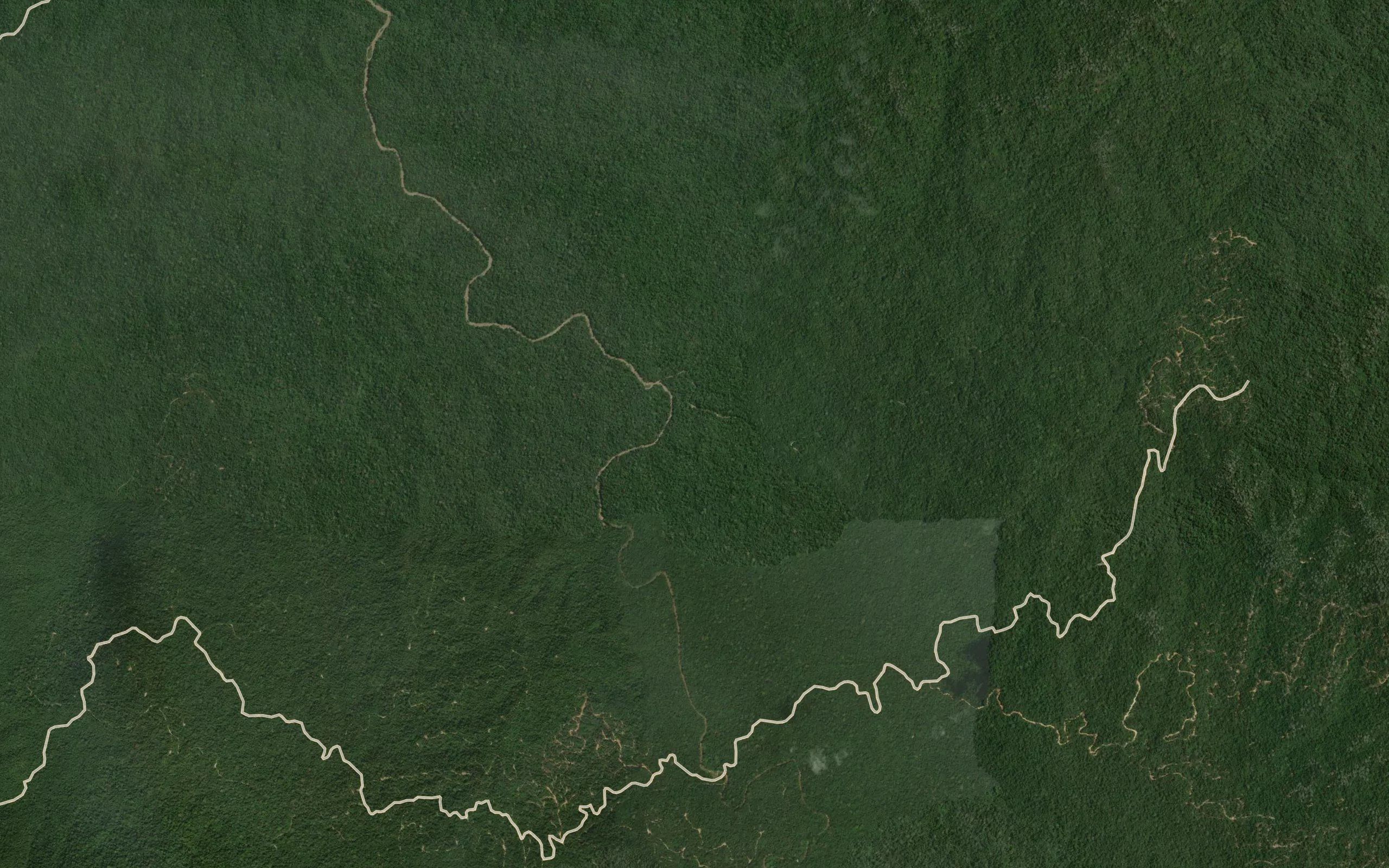 Sungai Baho