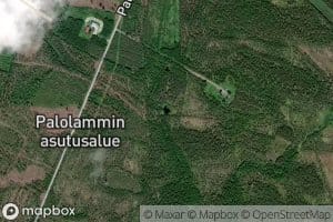 Kallolampi