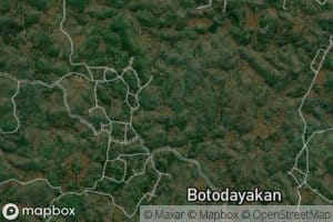 Telaga Waliklar