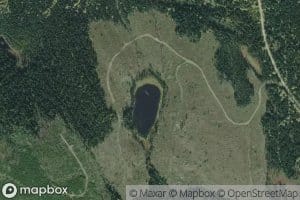 Lord Lake