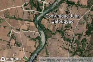 Estero Curaco