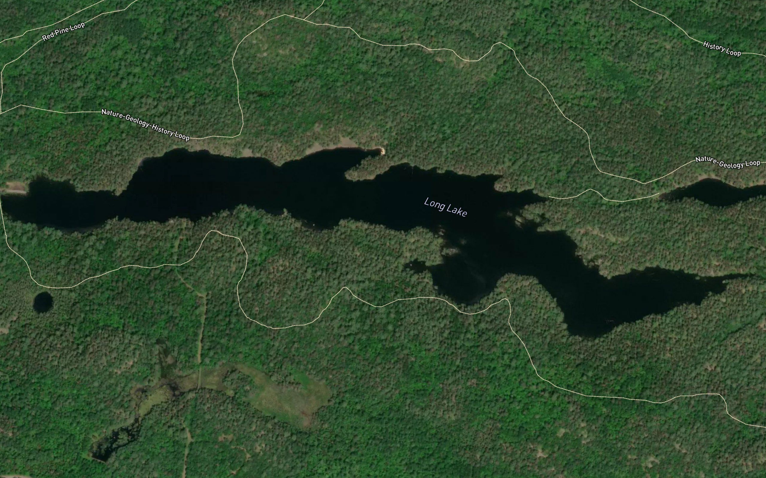 Long Lake