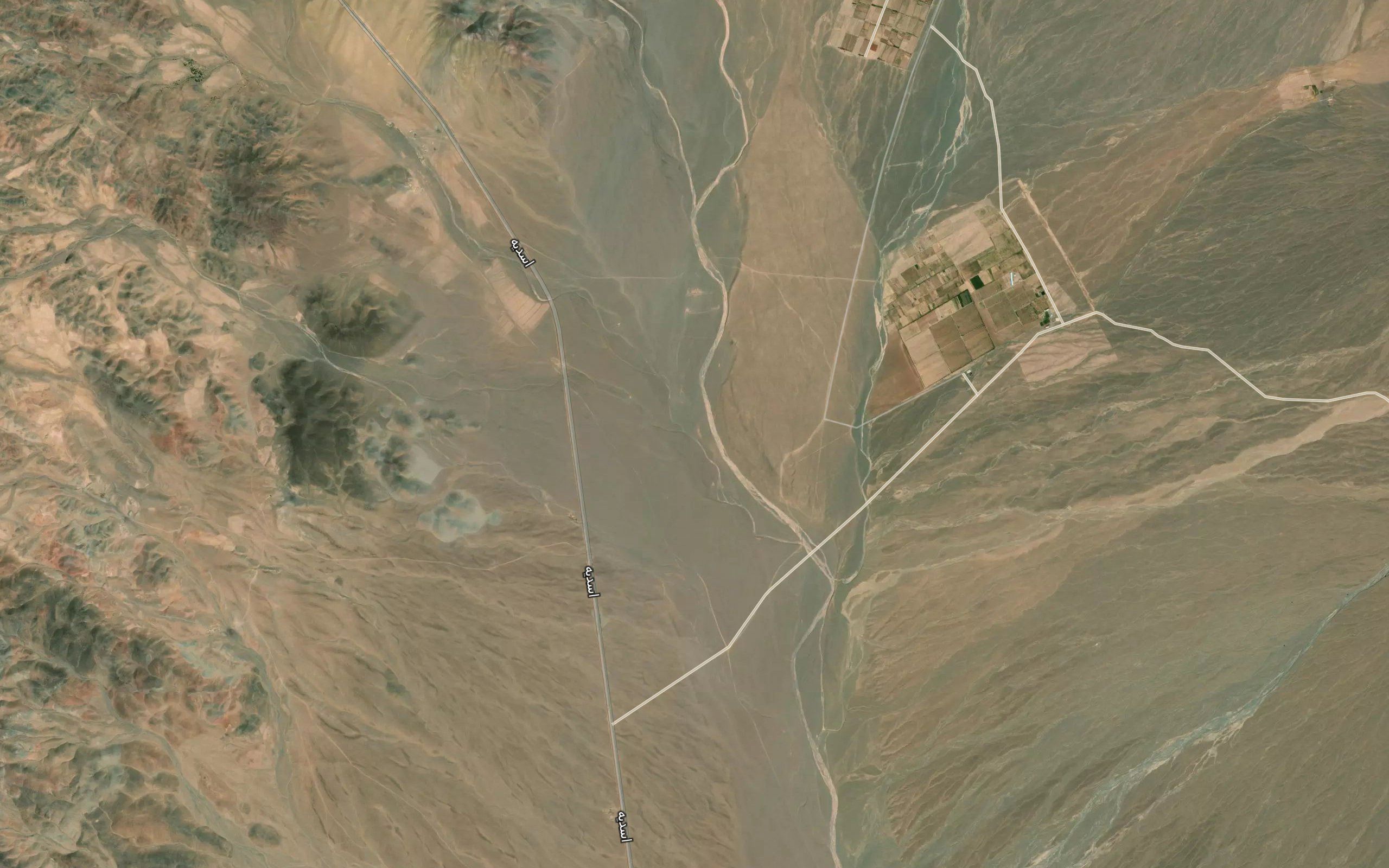 Rud-e Buteh Gaz