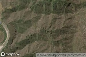 Barranca El Guamuchil