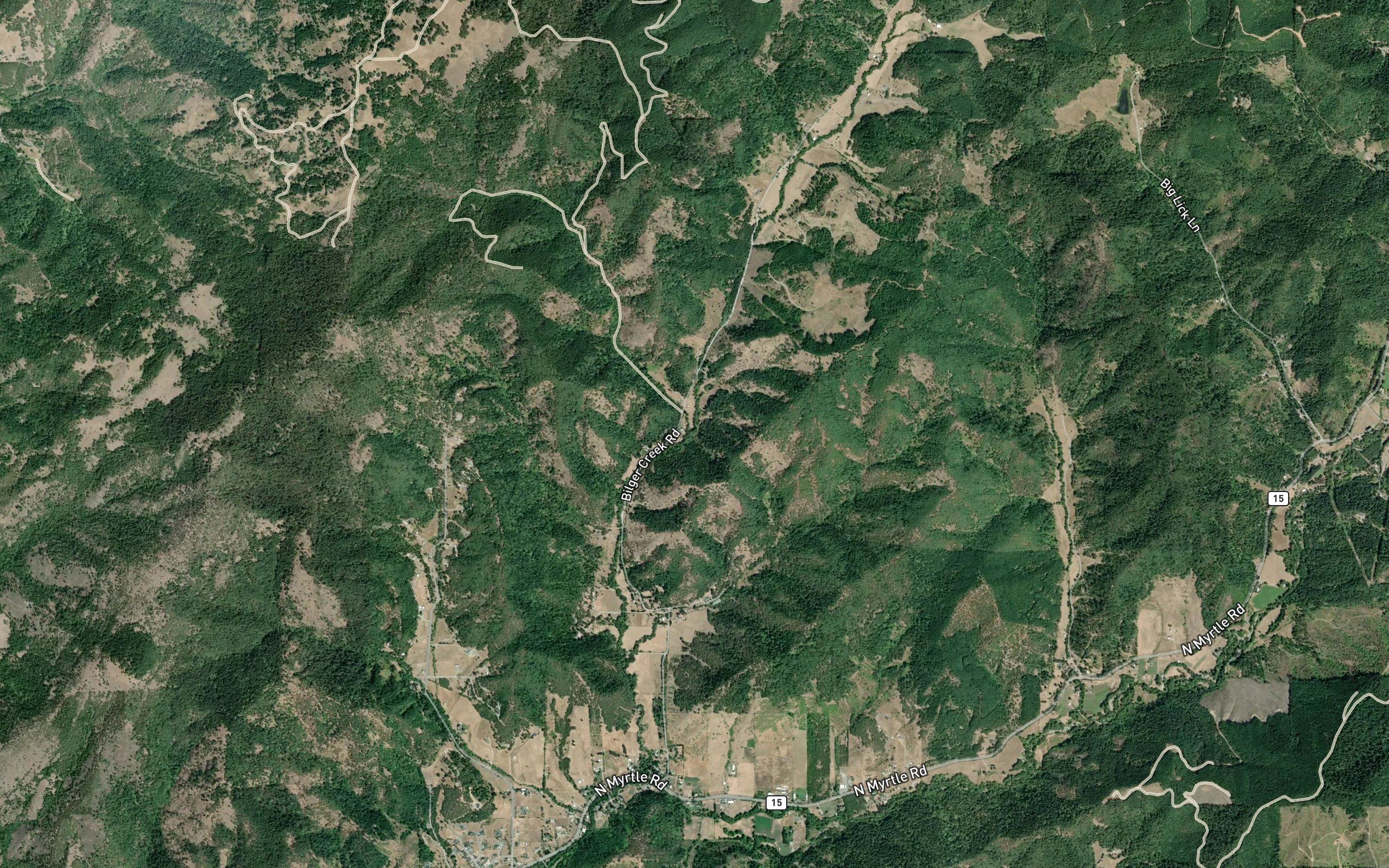 Rock Creek