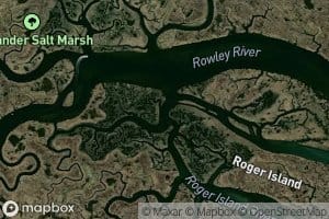 Lords Creek