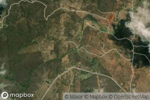 Riacho Cabeca de Negro