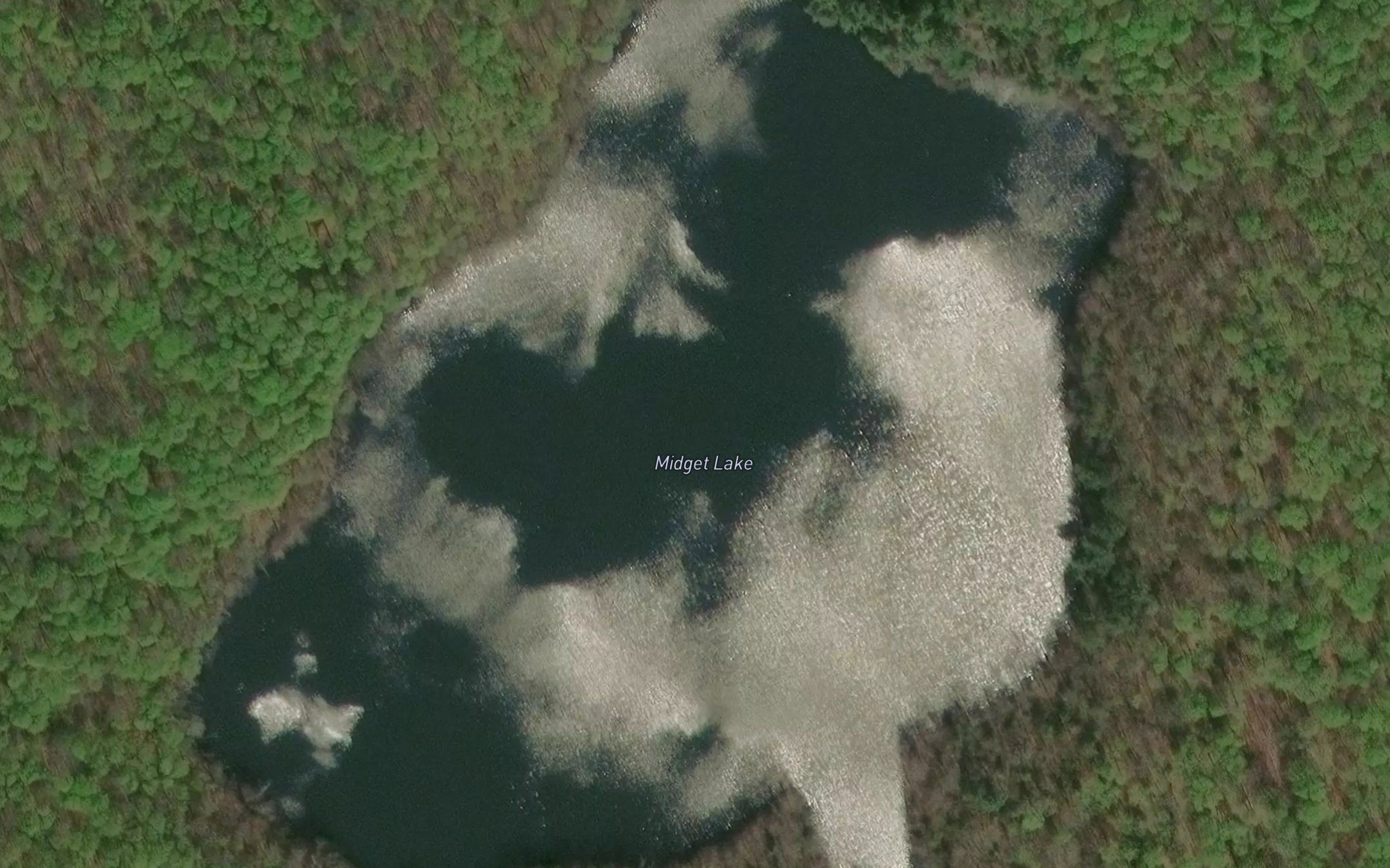 Midget Lake