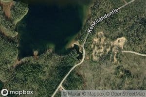 Mustaoja