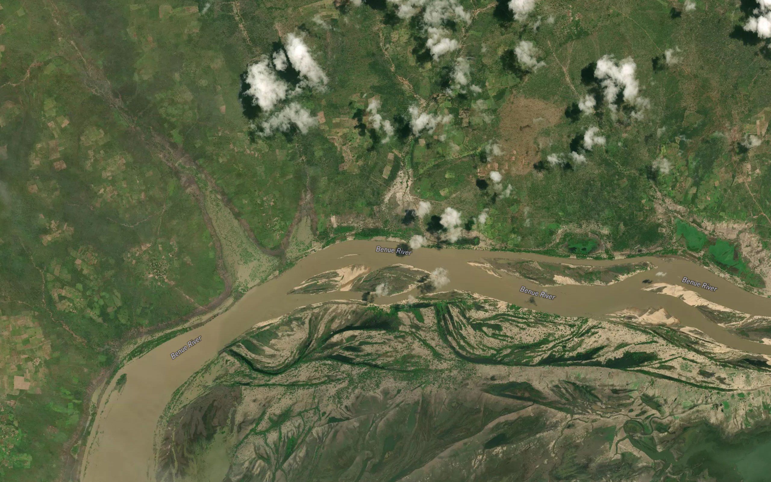 River Rafin Kura