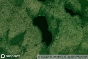 Weeharry Lake