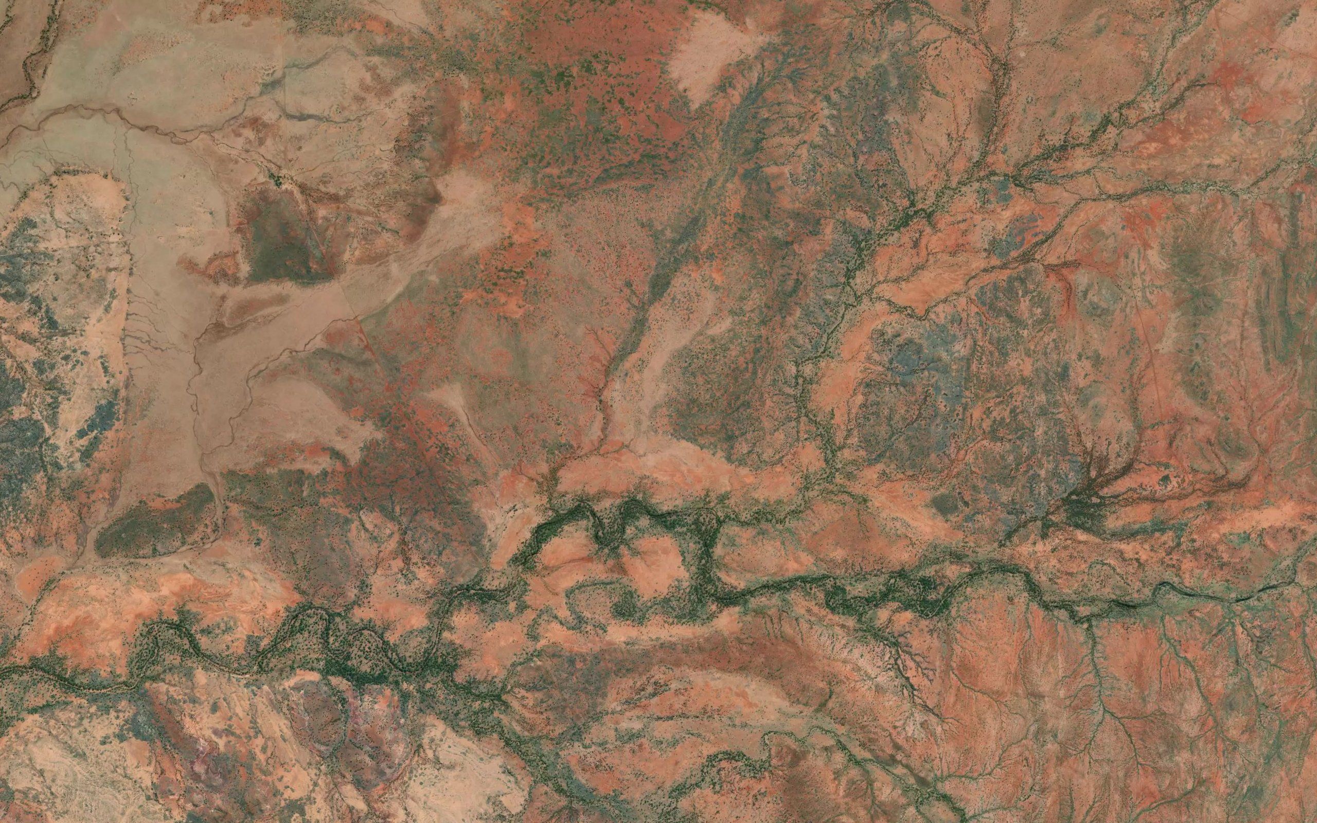Bungle Creek
