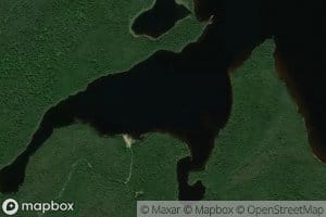 Baie du Landing