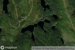 Lac Sevigny