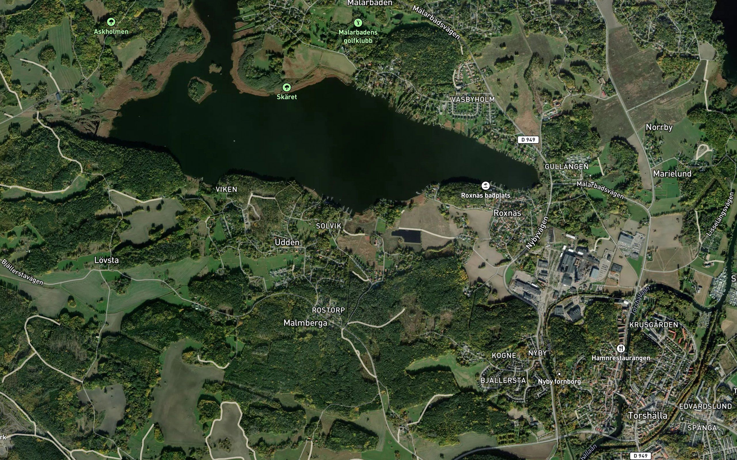 Vasbyviken