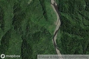 Whakatane River
