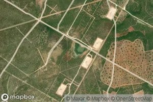 Kone Lake