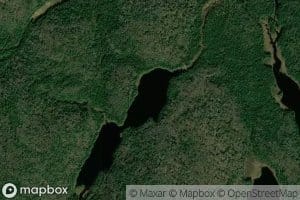 Lac des Prisonniers