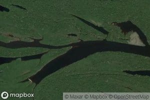 Lagoa do Preto