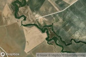 Arroyo de la Alameda