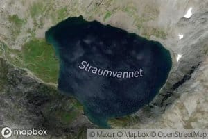 Straumvatnet