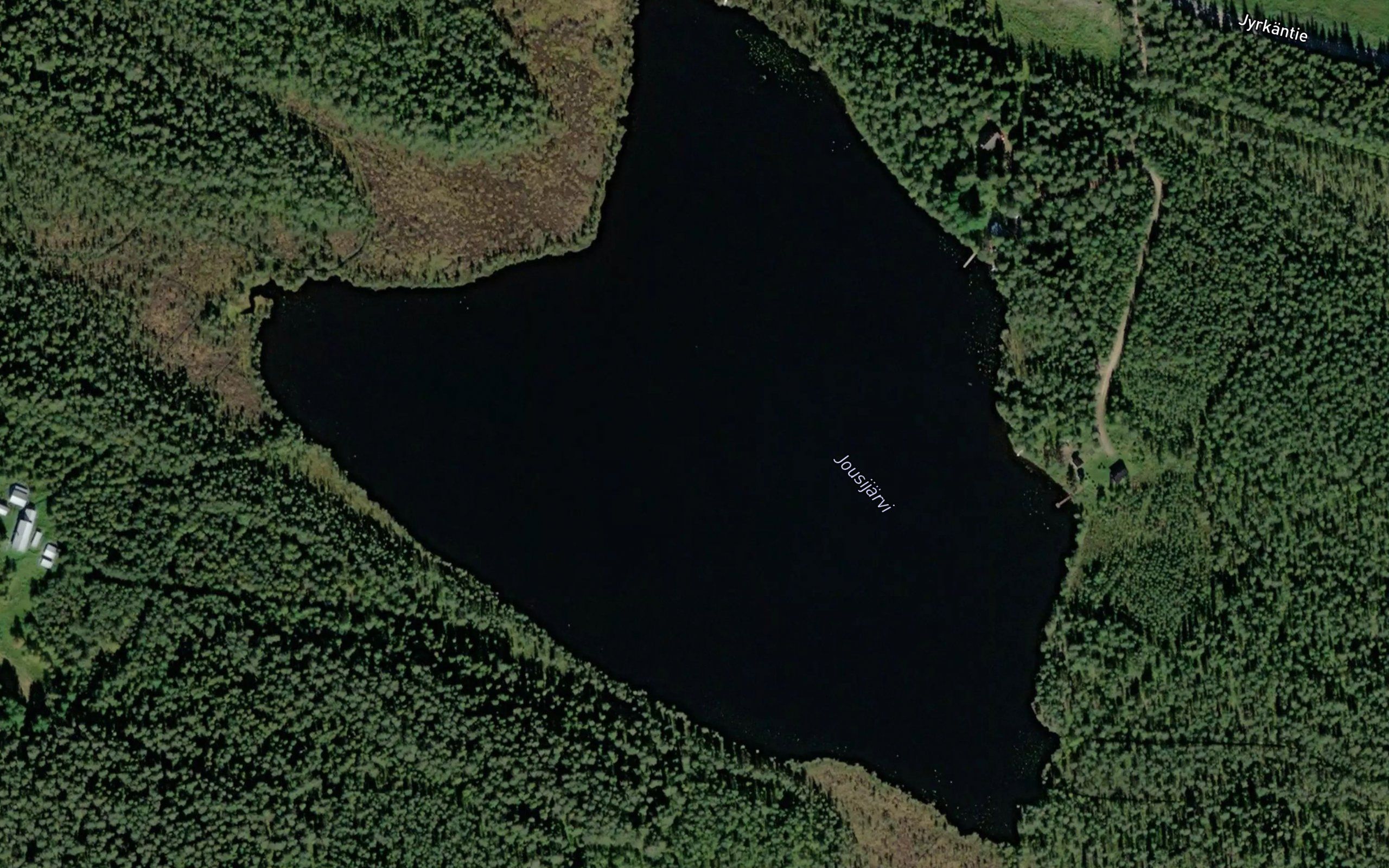 Jousijarvi