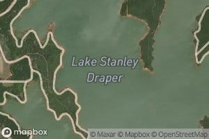 Stanley Draper Lake