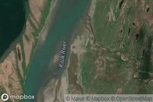 Nigaktoviakvik Creek