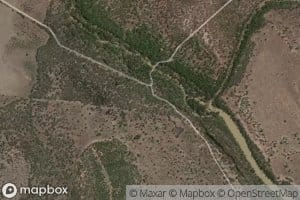 Delusion Creek