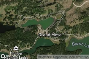 Hotel Twin Reservoir