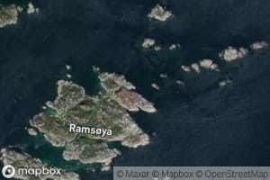 Lille Ramsoybuktklova