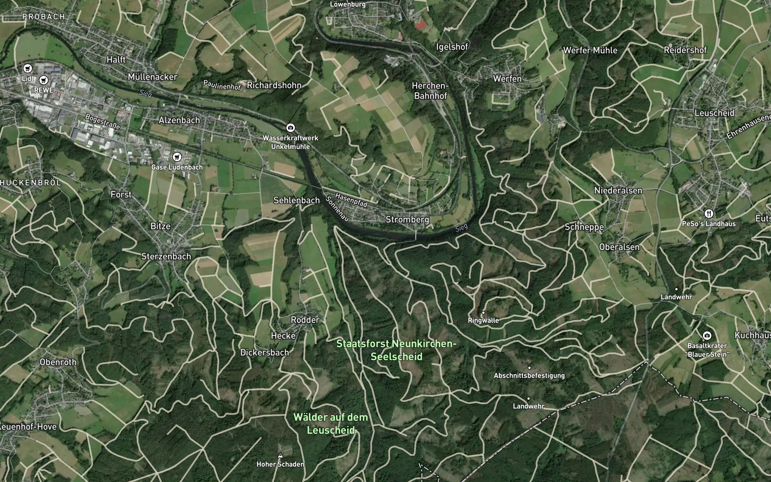 Kesselbach