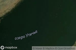 Ozero Utich'ye