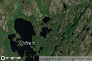 Svartetjonnan