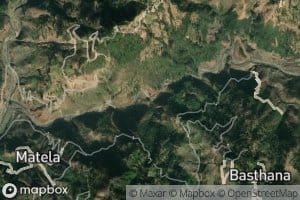 Mulpani Khola