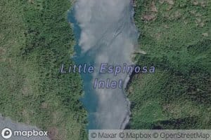 Little Espinosa Inlet
