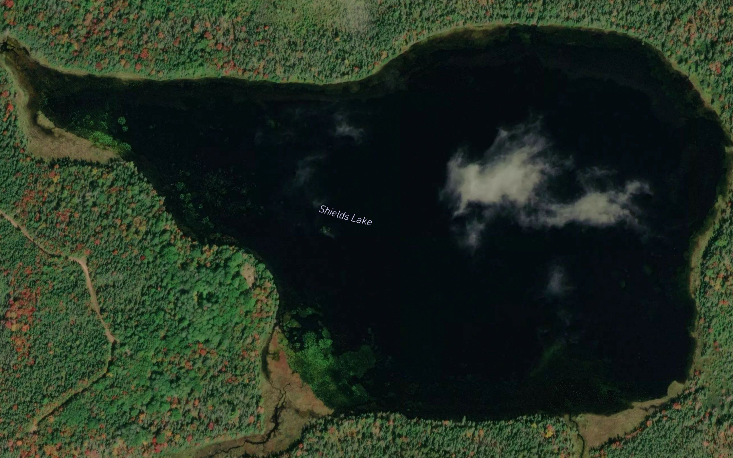 Shields Lake