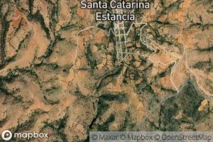 Barranca Tempezquixtle