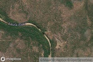 Blacksnake Creek