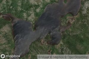 Lac du Canoe