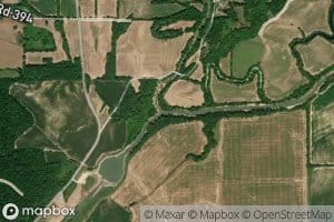 Upper Castor River
