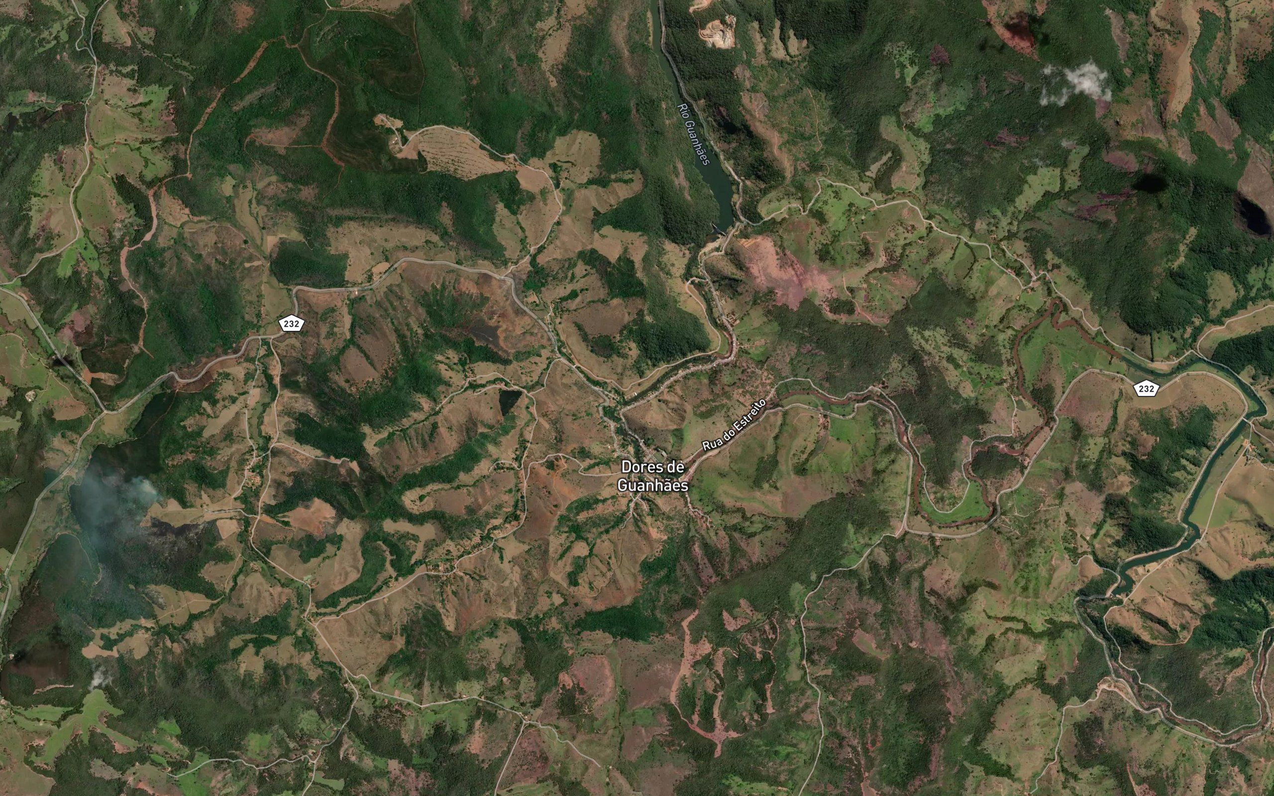 Ribeirao da Guarda