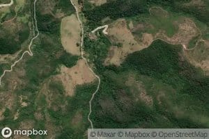 Corrego do Feijao Frio