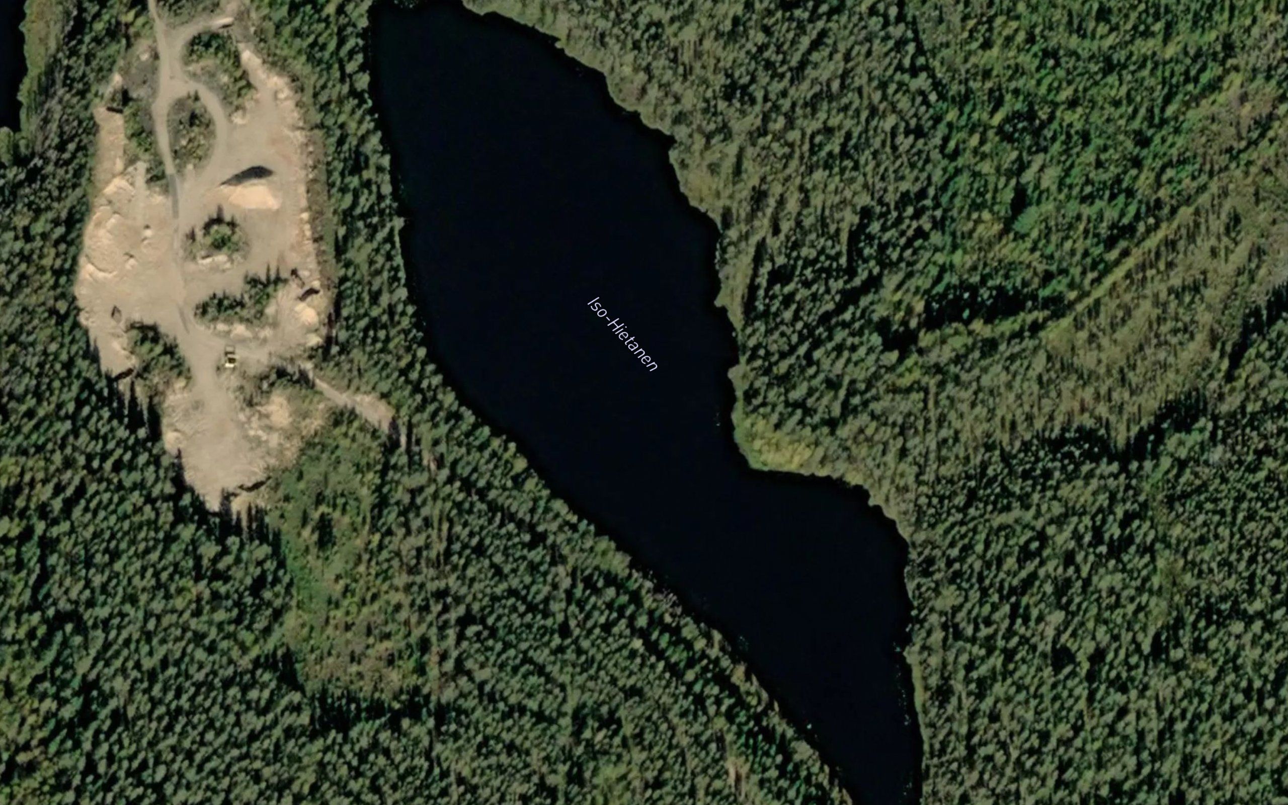Iso-Hietanen