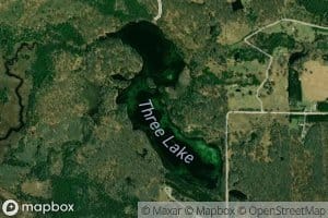 Three Lake